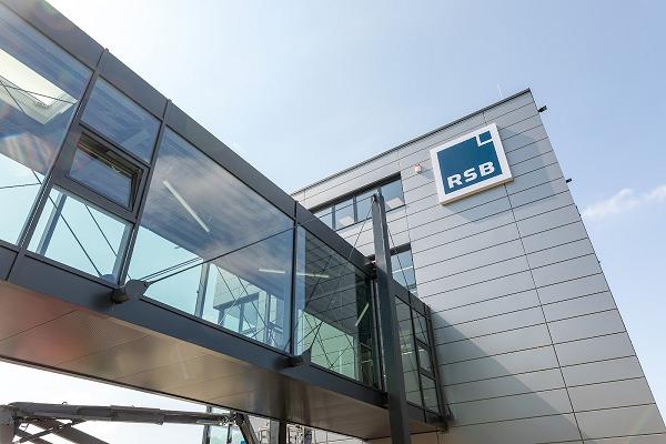 Rheiner Stahlbau GmbH