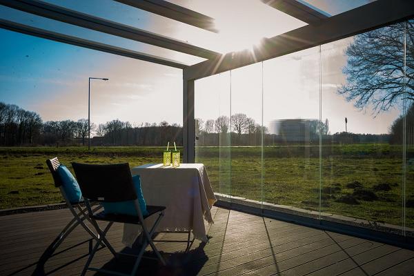 Summerlux - Markisen, Terrassendächer, Türen, Fenster und Wintergärten