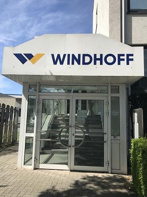 Windhoff Bahn- und Anlagentechnik GmbH