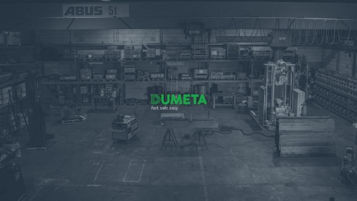 Dumeta GmbH