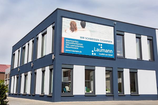 Laumann GmbH & Co. KG
