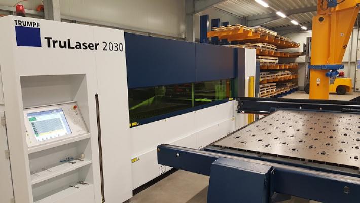DRÄGER Konstruktion GmbH & Co.KG