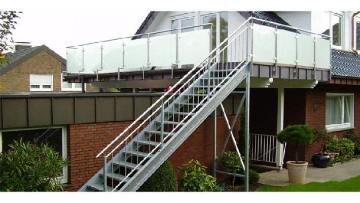 Metallverarbeitung Marschalck - Steinfurt