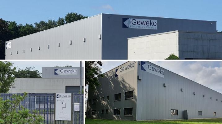 Geweko GmbH