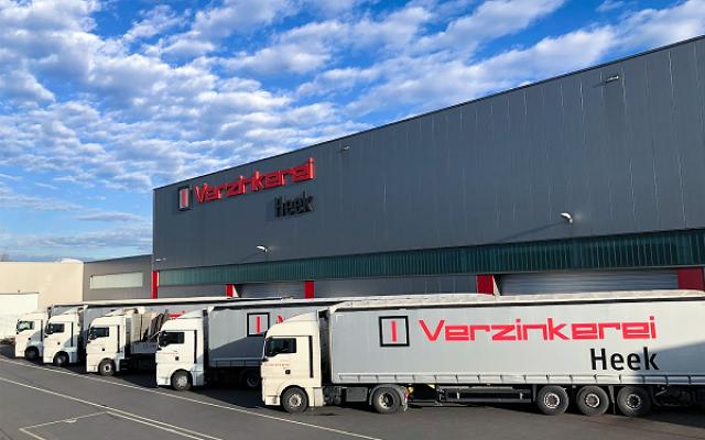 Verzinkerei Heek GmbH & Co. KG