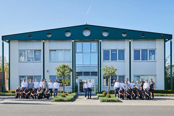 Schlichtmann Hallenbau GmbH