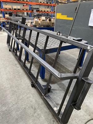 Kremer Stahltechnik GmbH & Co. KG