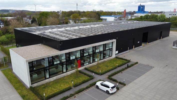 PEC Metall Design GmbH