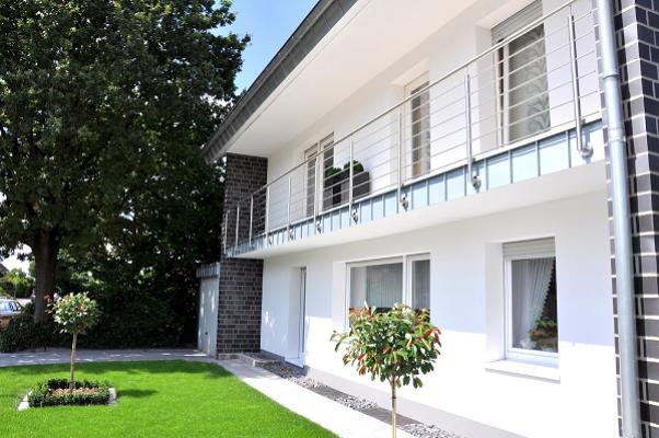 Nonhoff Edelstahldesign