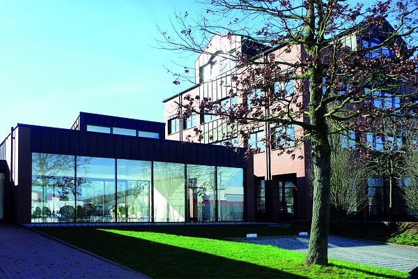HUPFER Metallwerke GmbH & Co. KG