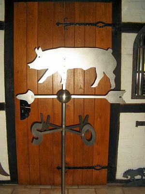 Schmiedekunst Stegemann