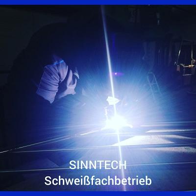 Sinntech Metallbau GmbH Ahaus