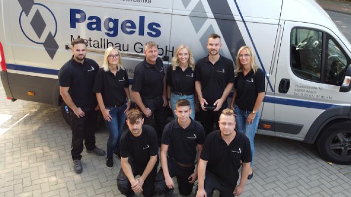 Pagels Metallbau GmbH