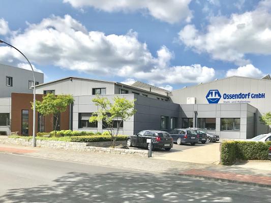 Ossendorf GmbH Stahlbau