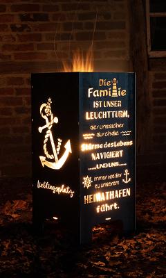 Steel Trading (Sven Wesenberg)