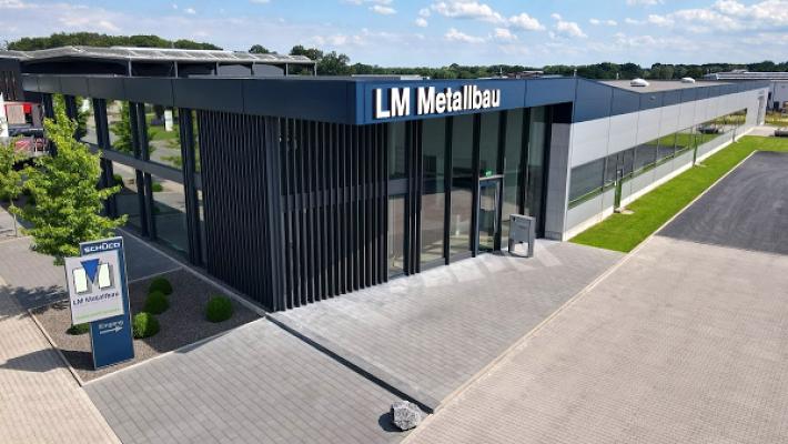 LM Metallbau GmbH
