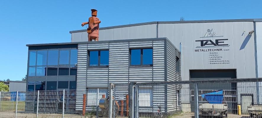TAE Metalltechnik GmbH