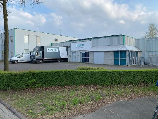 Heming Metalltechnik GmbH