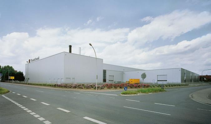 Verzinkerei Stadtlohn GmbH & Co. KG