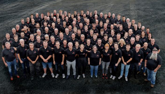 Heitkamp & Hülscher GmbH & Co. KG