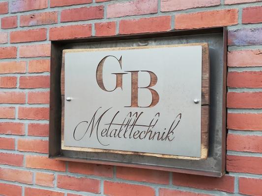 GB Metalltechnik