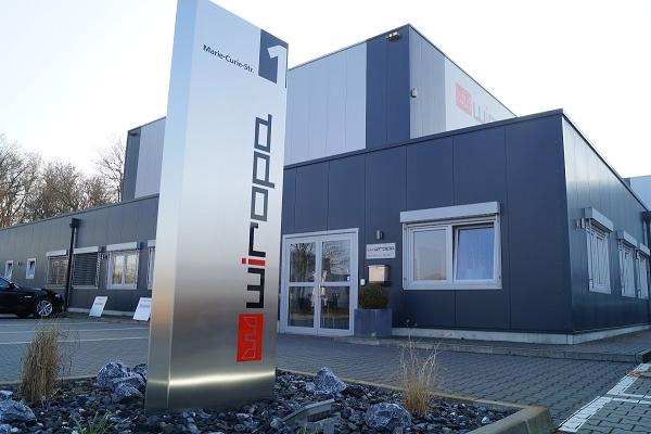 WiRoPa GmbH