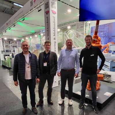 Ewering GmbH & Co. KG