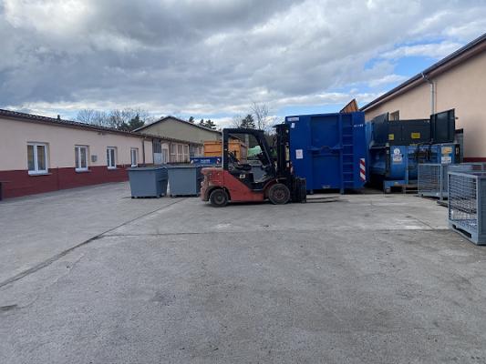 Recyclinghof Mögelin