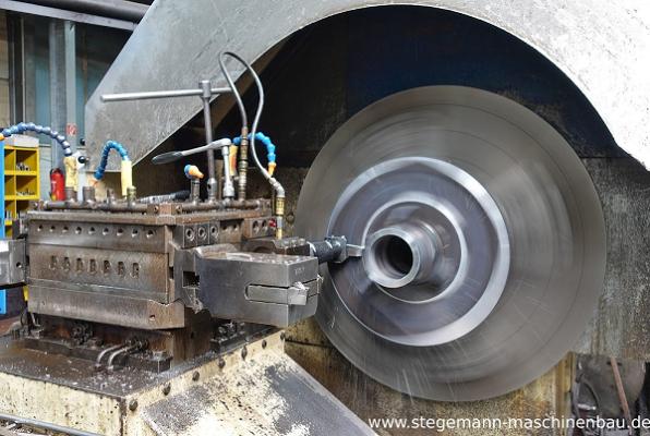 Stegemann Maschinenbau GmbH & Co. KG