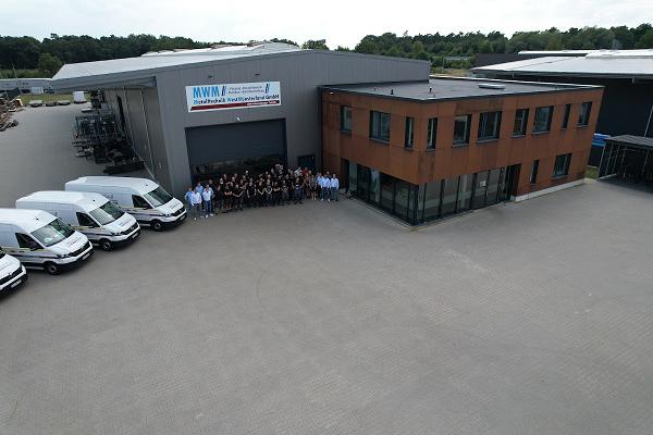 MWM Metalltechnik Westmünsterland GmbH