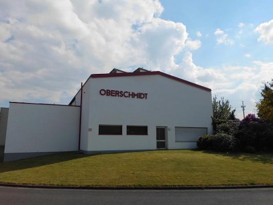 Jörg Oberschmidt GmbH & Co. KG