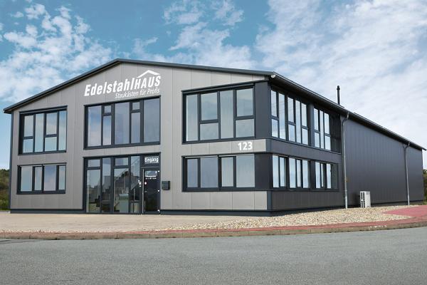 Staukasten nach Maß | Edelstahlhaus GmbH