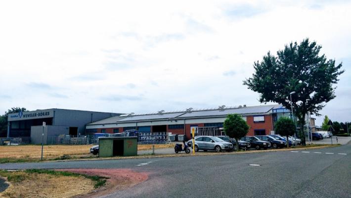 Weweler-Börjes GmbH