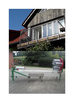 Kemper Metallbau