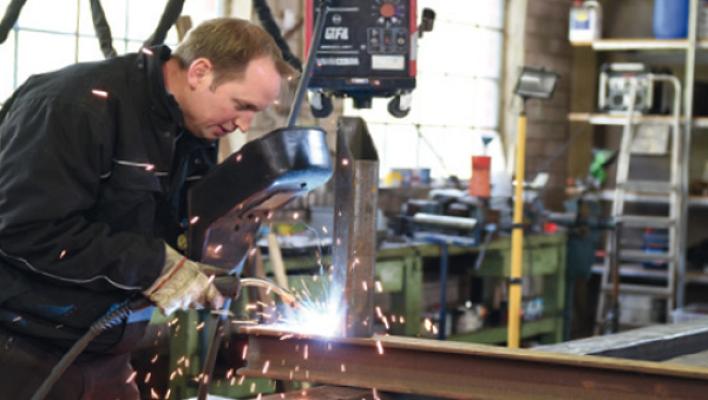 Metallgestaltung Tegelmann