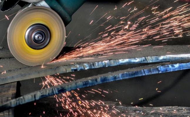 SCHADE | Gussputzerei & Sandstrahlen