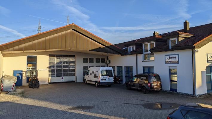 KMS Metall GmbH