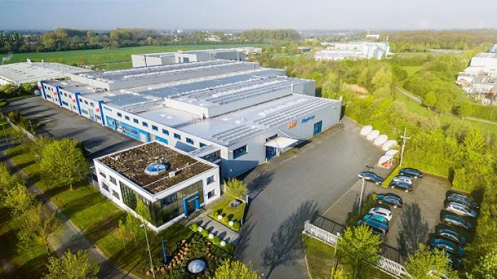 SMF Spanlose Metall Formung GmbH & Co. KG