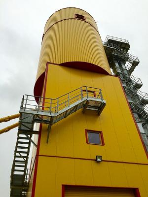 Silobau Thorwesten GmbH