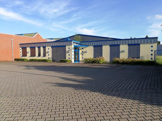 Witte Metallwaren GmbH + Co. KG