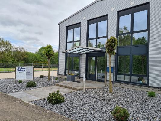 Pelzer & Althues GmbH