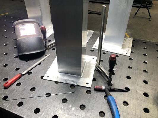 Schlosserei - Tobias Wilken