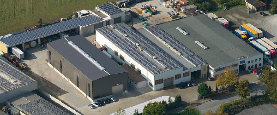 Heinz Oesterwiemann GmbH