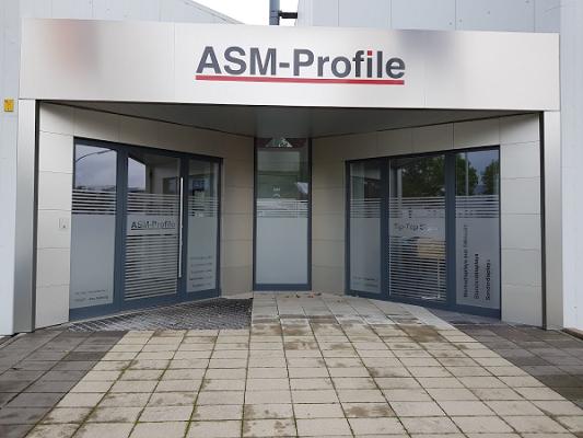 ASM-Profile GmbH