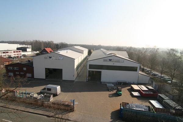 Josef Wierling GmbH