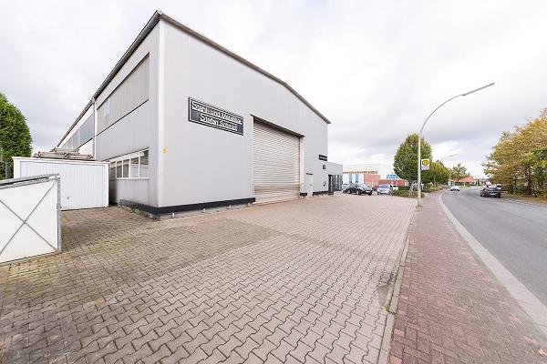 bestwerk Stahl- Und Metallbau GmbH
