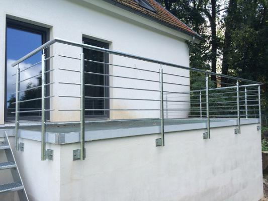 Schnatmeyer Metallbau GmbH & Co. KG