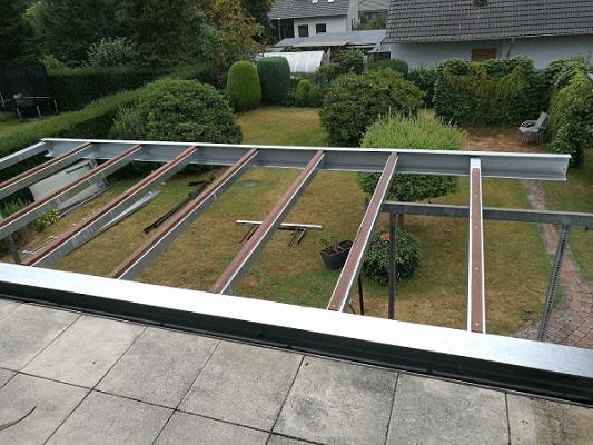 MK-Metallbau Inh. Michael Koch