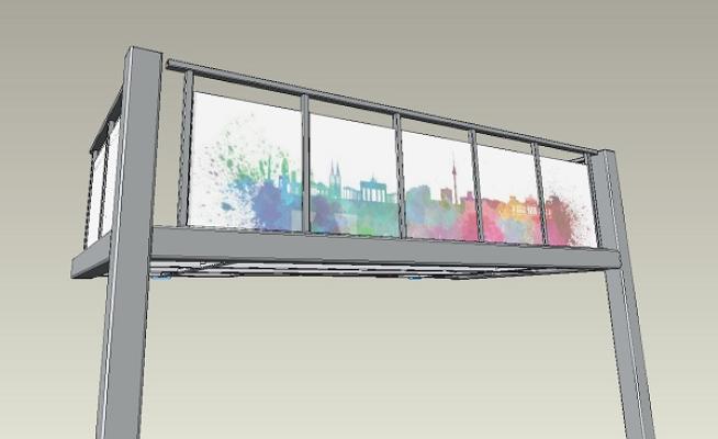 Söhnchen GmbH Metallbau