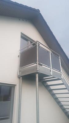 Metallbau Milde GmbH